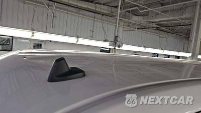 2025 Ford Transit 250 Cargo Van Low Roof 130.0" WB - zdjęcie 16 z 22 - miniatura