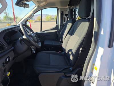 2025 Ford Transit 250 Cargo Van Low Roof 130.0" WB - zdjęcie 7 z 22 - miniatura
