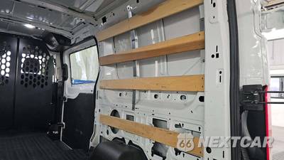 2025 Ford Transit 250 Cargo Van Low Roof 130.0" WB - zdjęcie 22 z 22 - miniatura