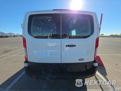 2025 Ford Transit 250 Cargo Van Low Roof 130.0" WB - zdjęcie 5 z 22 - miniatura