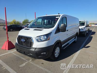 2025 Ford Transit 250 Cargo Van Low Roof 130.0" WB