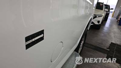 2025 GMC Savana 2500 Cargo Van 1WT 135.0" WB - zdjęcie 23 z 24 - miniatura