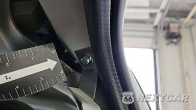 2025 GMC Savana 2500 Cargo Van 1WT 135.0" WB - zdjęcie 24 z 24 - miniatura