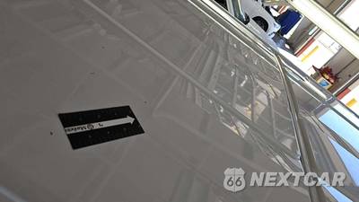 2025 Ford Transit 250 Cargo Van Low Roof 130.0" WB - zdjęcie 20 z 28 - miniatura