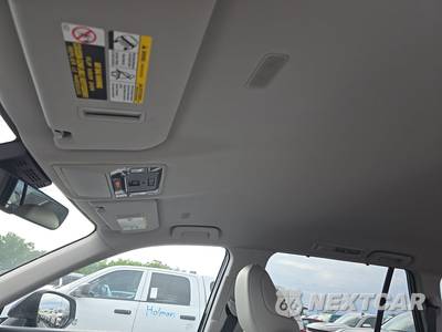 2026 Toyota Grand Highlander XLE - zdjęcie 21 z 26 - miniatura