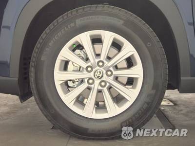 2026 Toyota Grand Highlander XLE - zdjęcie 9 z 26 - miniatura