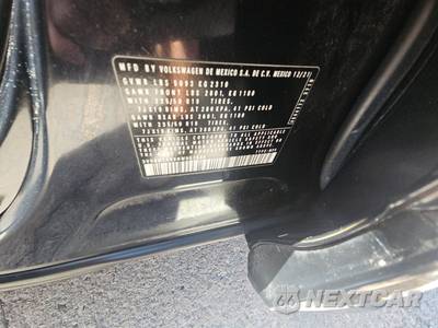 2022 Volkswagen Tiguan SE R-Line Black - zdjęcie 14 z 26 - miniatura