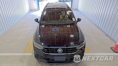 2022 Volkswagen Tiguan SE R-Line Black - zdjęcie 2 z 26 - miniatura