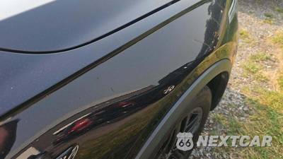 2022 Volkswagen Tiguan SE R-Line Black - zdjęcie 20 z 26 - miniatura