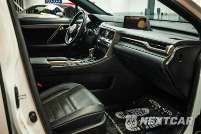 2019 Lexus RX 350 F SPORT - zdjęcie 14 z 32 - miniatura