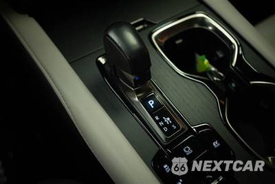 2023 Lexus RX 350h Premium - zdjęcie 21 z 31 - miniatura