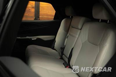 2023 Lexus RX 350h Premium - zdjęcie 11 z 31 - miniatura