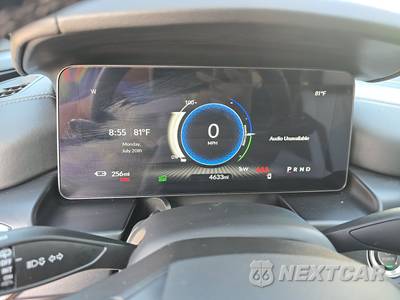 2024 Acura ZDX w/A-Spec Pkg - zdjęcie 18 z 24 - miniatura