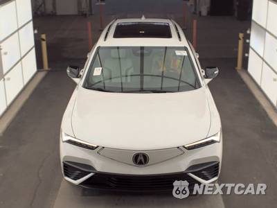 2024 Acura ZDX w/A-Spec Pkg - zdjęcie 2 z 24 - miniatura