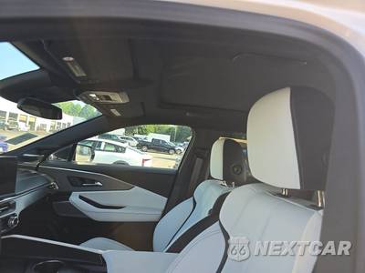 2024 Acura ZDX w/A-Spec Pkg - zdjęcie 20 z 24 - miniatura