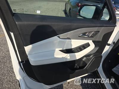 2024 Acura ZDX w/A-Spec Pkg - zdjęcie 15 z 24 - miniatura