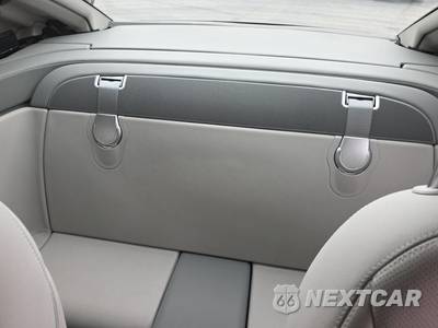 2007 Mercedes-Benz SL 550 - zdjęcie 16 z 22 - miniatura
