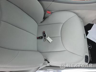 2007 Mercedes-Benz SL 550 - zdjęcie 22 z 22 - miniatura