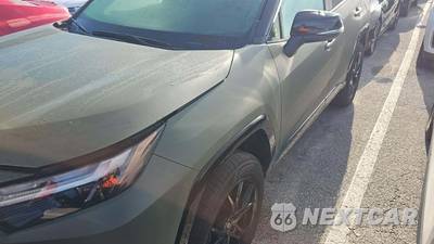 2023 Toyota RAV4 Prime XSE - zdjęcie 19 z 22 - miniatura