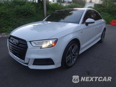 2018 Audi A3 Sedan Premium Plus - zdjęcie 26 z 88 - miniatura
