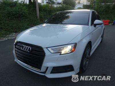 2018 Audi A3 Sedan Premium Plus - zdjęcie 27 z 88 - miniatura