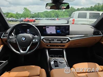 2023 BMW 3 Series Sedan 330i xDrive - zdjęcie 14 z 22 - miniatura