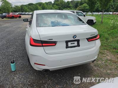 2023 BMW 3 Series Sedan 330i xDrive - zdjęcie 5 z 22 - miniatura