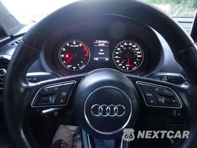 2018 Audi A3 Sedan Premium Plus - zdjęcie 69 z 88 - miniatura