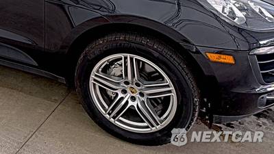 2015 Porsche Macan S - zdjęcie 8 z 29 - miniatura