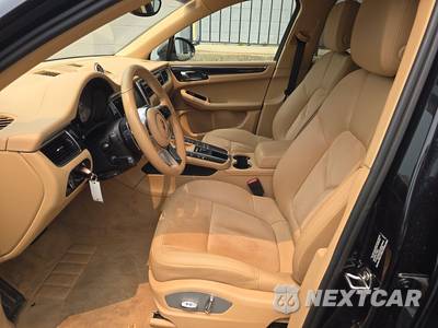 2015 Porsche Macan S - zdjęcie 12 z 29 - miniatura