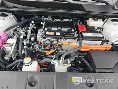 2025 Toyota bZ4X XLE - zdjęcie 15 z 21 - miniatura