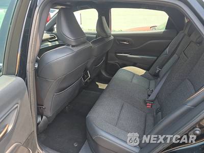 2024 Toyota Crown XLE - zdjęcie 18 z 36 - miniatura