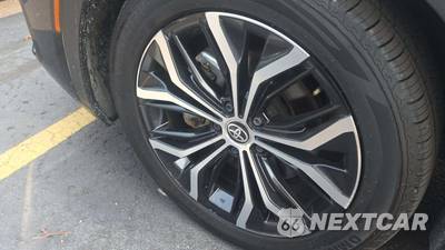 2024 Toyota Crown XLE - zdjęcie 27 z 36 - miniatura