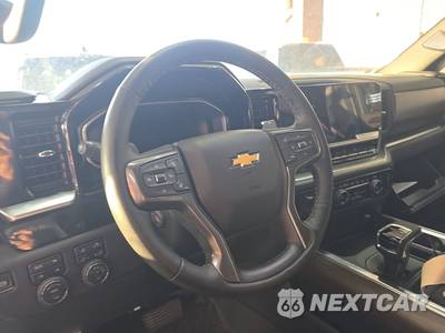 2026 Chevrolet Silverado 1500 High Country Crew Cab Short Bed 3LZ - zdjęcie 14 z 21 - miniatura