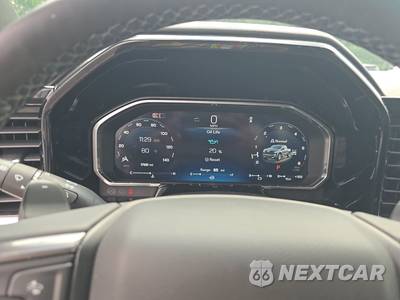 2026 Chevrolet Silverado 1500 High Country Crew Cab Short Bed 3LZ - zdjęcie 12 z 21 - miniatura