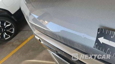 2026 Chevrolet Silverado 1500 High Country Crew Cab Short Bed 3LZ - zdjęcie 20 z 21 - miniatura