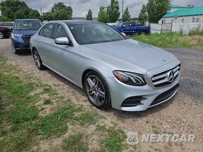 2020 Mercedes-Benz E 350 4MATIC Sedan - zdjęcie 3 z 21 - miniatura