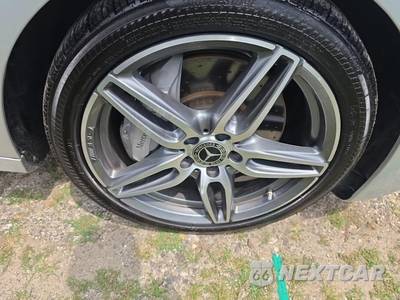 2020 Mercedes-Benz E 350 4MATIC Sedan - zdjęcie 9 z 21 - miniatura