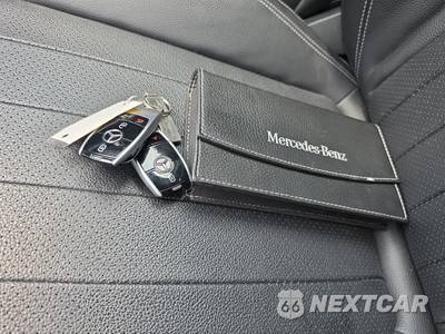 2020 Mercedes-Benz E 350 4MATIC Sedan - zdjęcie 21 z 21 - miniatura