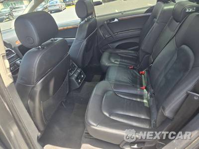 2015 Audi Q7 3.0T Premium Plus - zdjęcie 12 z 30 - miniatura