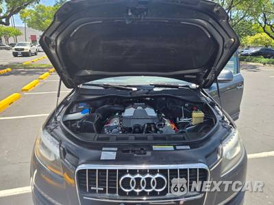 2015 Audi Q7 3.0T Premium Plus - zdjęcie 22 z 30 - miniatura