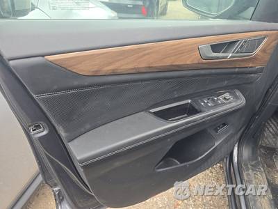 2025 Volkswagen Atlas 2.0T SE w/Technology - zdjęcie 9 z 28 - miniatura