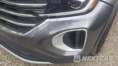 2025 Volkswagen Atlas 2.0T SE w/Technology - zdjęcie 25 z 28 - miniatura