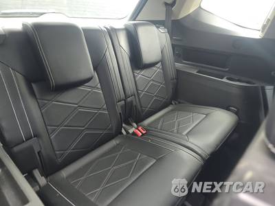2025 Volkswagen Atlas 2.0T SE w/Technology - zdjęcie 14 z 28 - miniatura