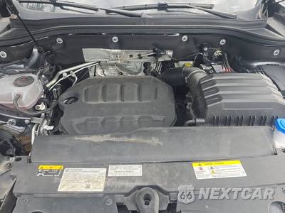 2025 Volkswagen Atlas 2.0T SE w/Technology - zdjęcie 16 z 28 - miniatura