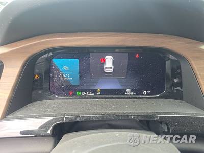 2025 Volkswagen Atlas 2.0T SE w/Technology - zdjęcie 12 z 28 - miniatura
