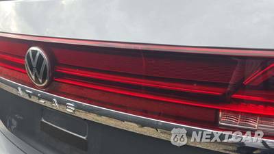 2025 Volkswagen Atlas 2.0T SE w/Technology - zdjęcie 28 z 28 - miniatura
