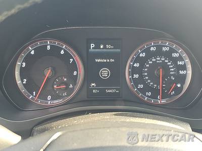 2019 Hyundai Veloster Turbo Ultimate - zdjęcie 12 z 23 - miniatura