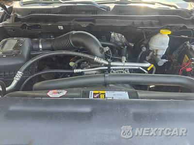2021 Ram 1500 Classic Express Extended Cab Medium Bed - zdjęcie 16 z 27 - miniatura