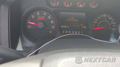 2014 Ford F-150 SVT Raptor Crew Cab Short Bed - zdjęcie 30 z 31 - miniatura
